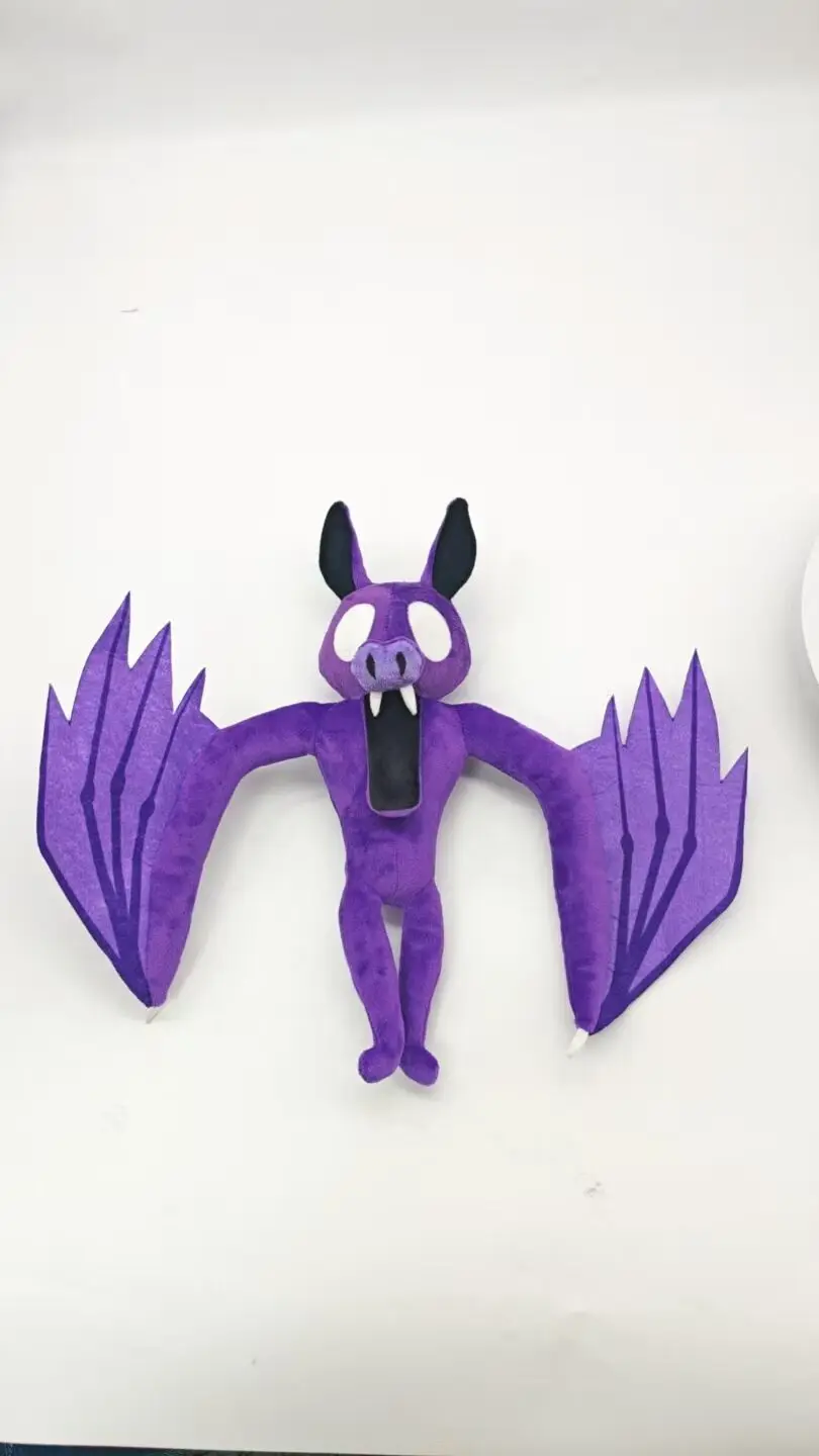 99 Nights In The Forest Deer Plush Toys Movie Stuffed Animals Deer Keychain Toy Fans Birthday Gifts Toy for Kids Halloween Gifts