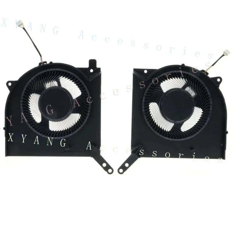 PP+ NEW CPU&GPU Cooling Fan FOR Lenovo Legion 5 Pro 16ACH6H 16ITH6H 5H40S20280