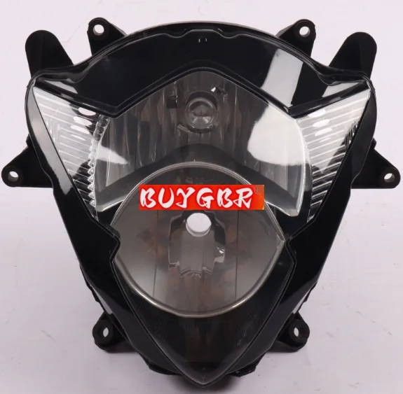 Motorcycle Headlight For SUZUKI GSX-R1000 2005-2006 05 06