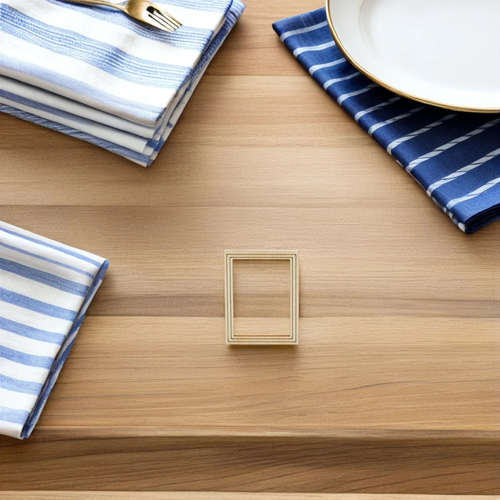 

8Pcs Dollhouse Furniture Decorative Miniature Frames Compatible with Vintage Modern Themes Tiny Home Layout Essentials