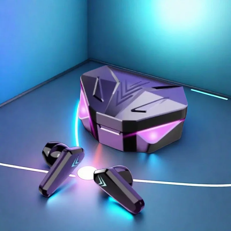 New Tws Gaming Wire… - image