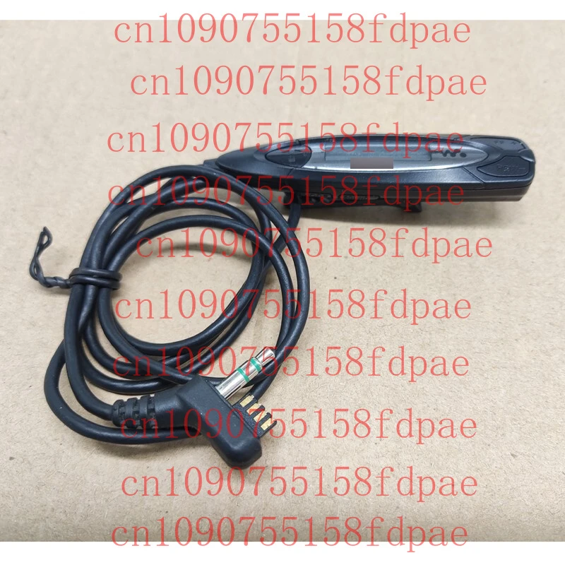 

Remote Control For Sony Walkman Cassette Player EX Series Used FOR Sony RM-WME23