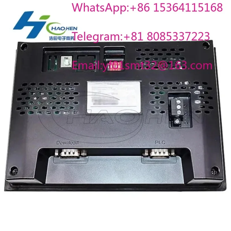 TG765S-MT 7 Inch Touch Panel 800480 Touchwin Display Screen