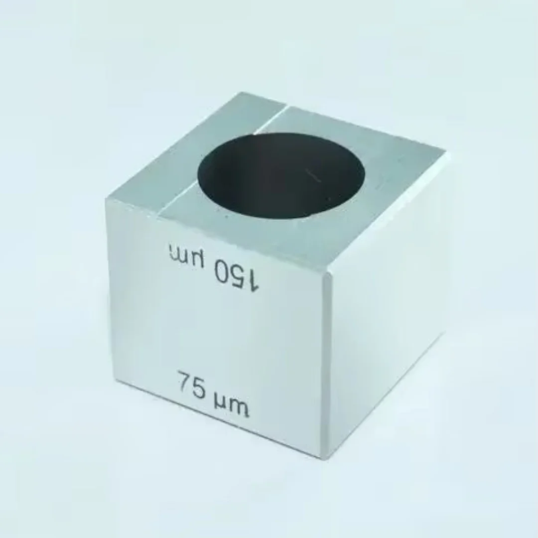 آلة طلاء الأفلام الرطبة 203 مكعبًا