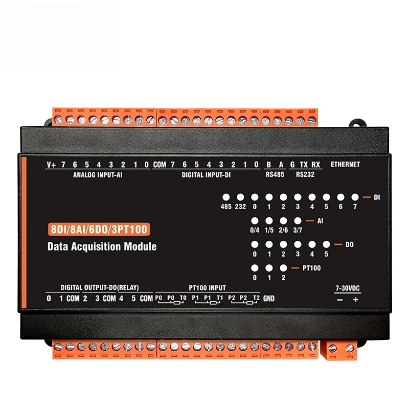 CWT-MB318S 8Di+8Ai+… - image