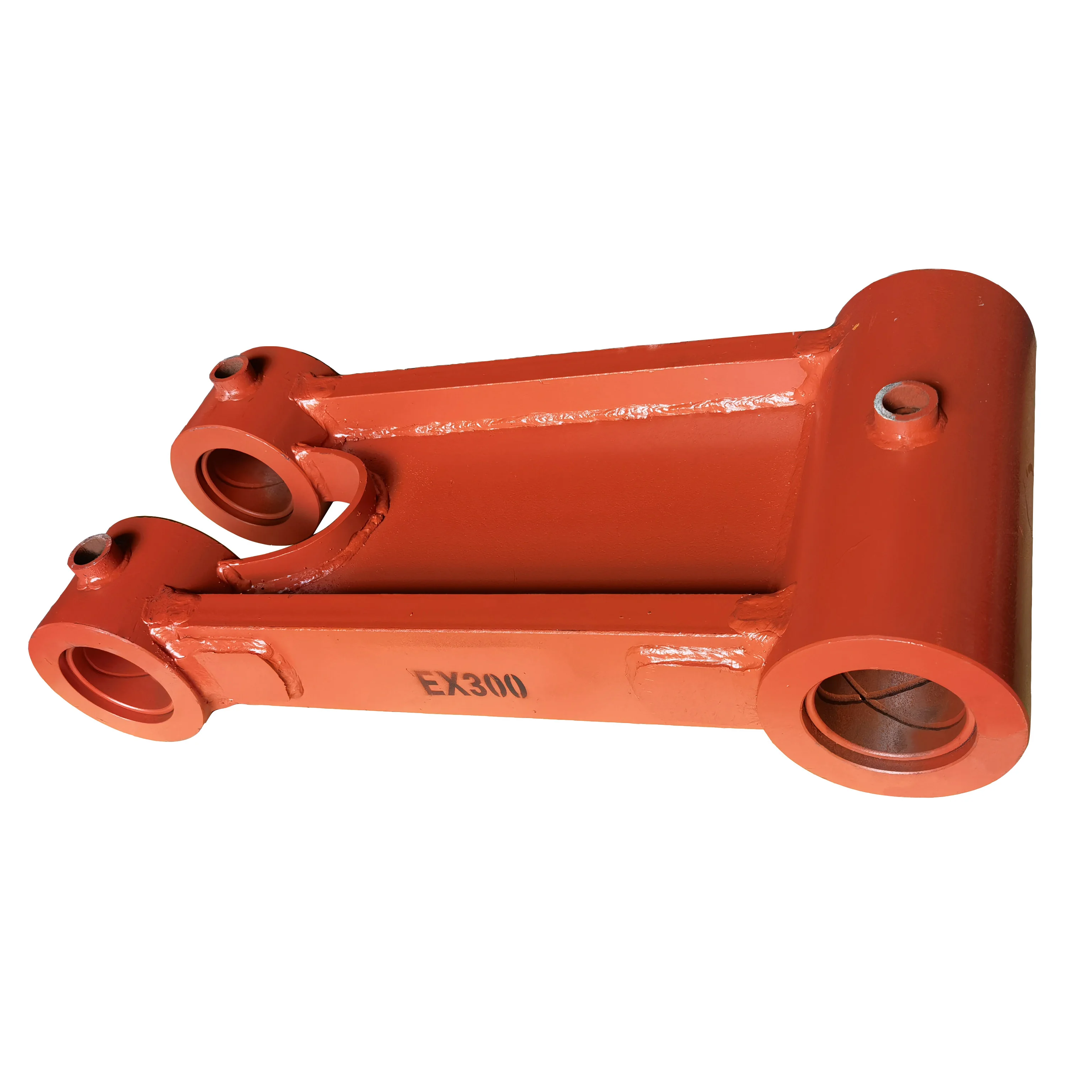 Factory Directly Bucket Link Rod Machinery Parts Accessories for Excavators ZX350 EX300