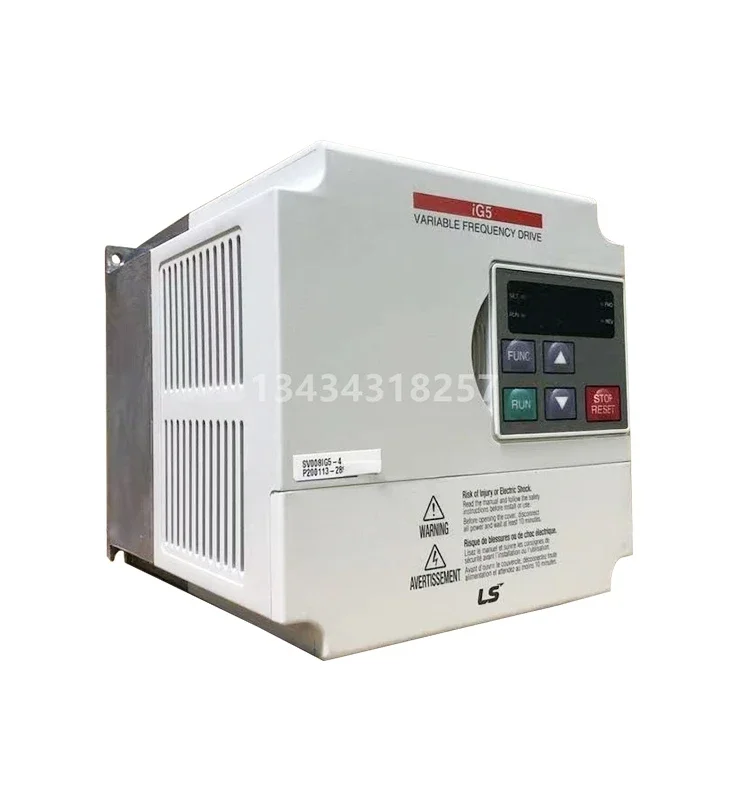 2025.4LS Inverter S… - image