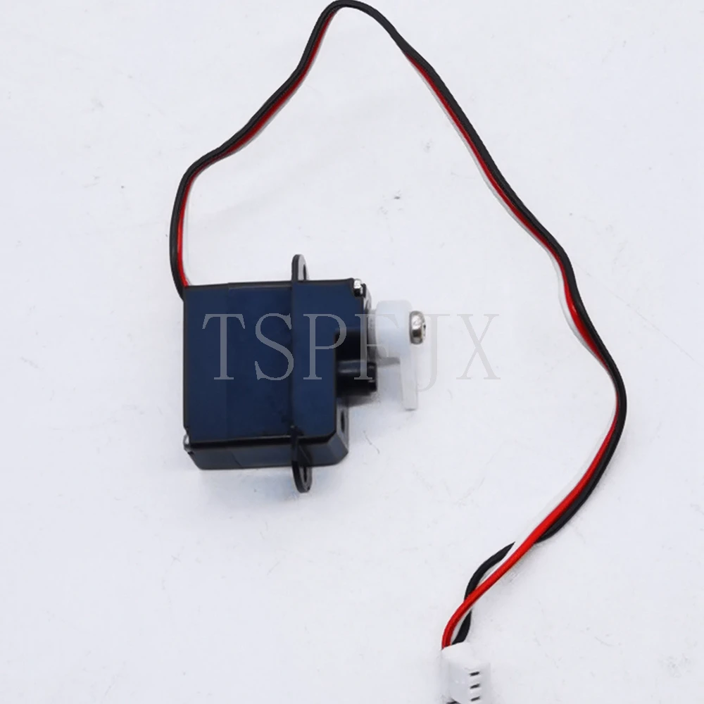 XKs XK K170 UH-60L Black Hawk RC avión repuestos Servo