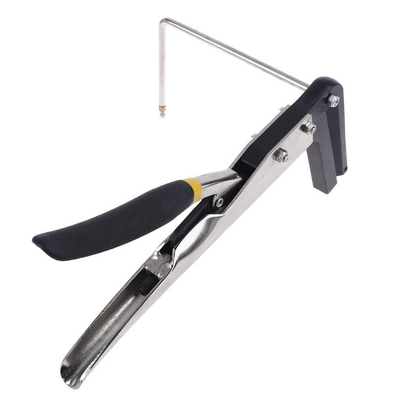 8CM Folding Tool Bender Steel Tool Penguin Angular Metal Folding Plier