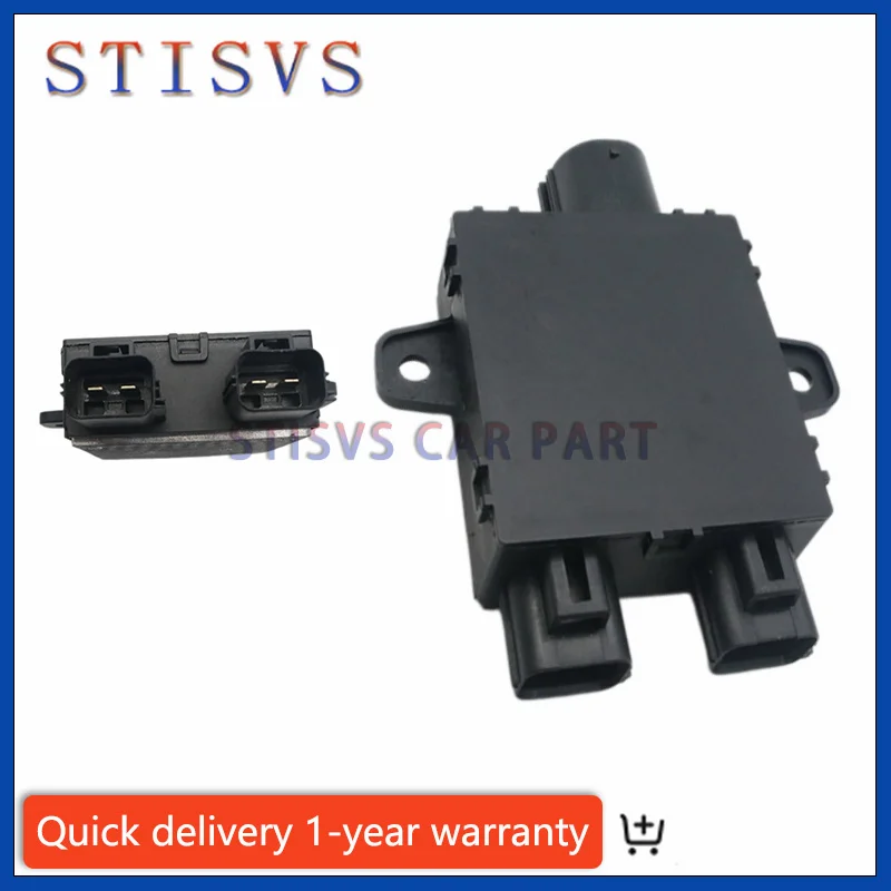 

20951822 Резистор отопителя вентилятора для GM Cadillac, новые высококачественные автоаксессуары