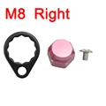 M8 R pink For D