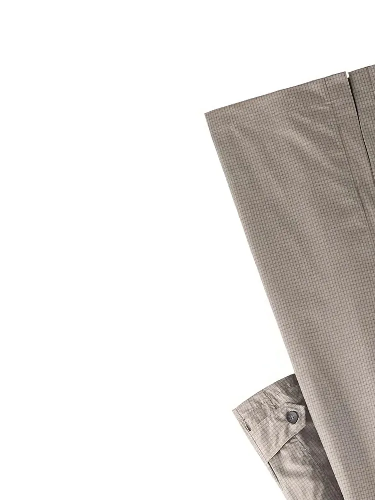 

HH Women Winter Fashion Faux Fur Effect Collar Reversible Detachable Windbreaker Female High Street Warm Lapel Long Jacket Mujer