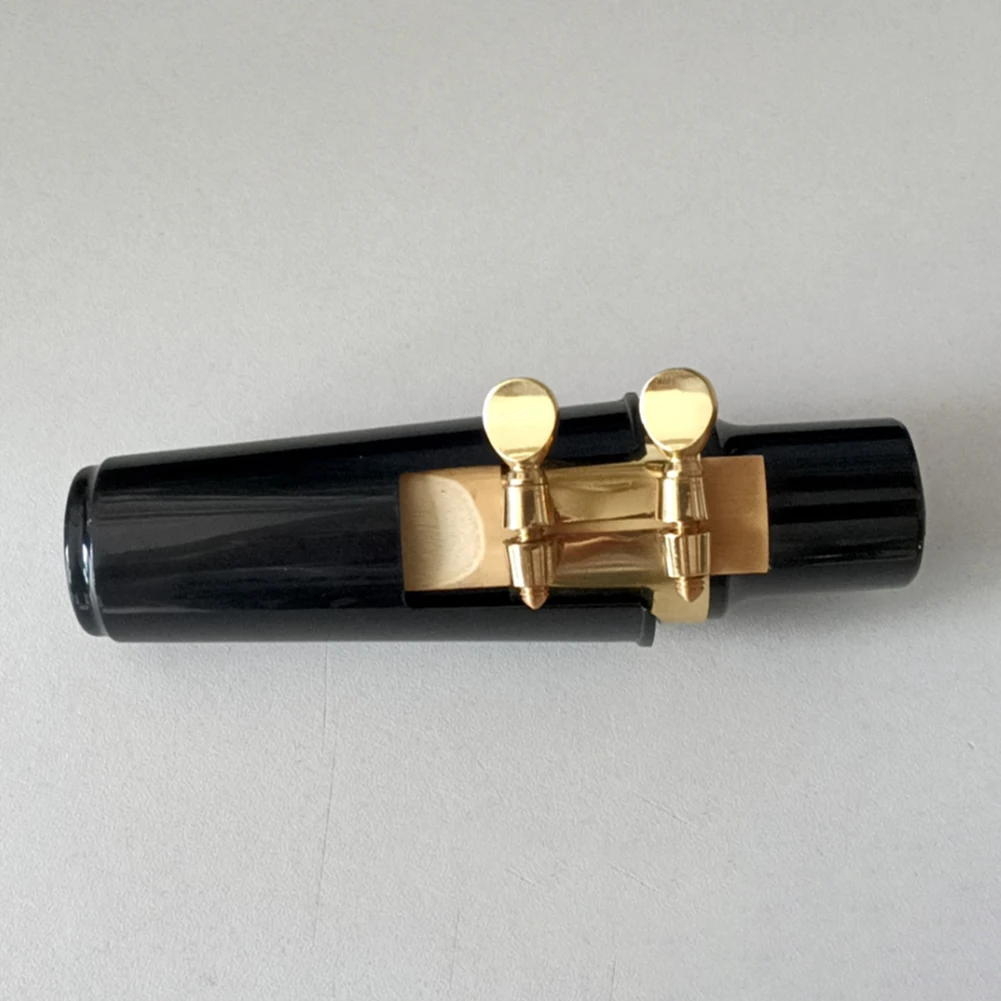 Highly Compatible Accessories Constructed With High Quality Metal Four Different Vibrant S Set Vibrant S Whistle Reed Set