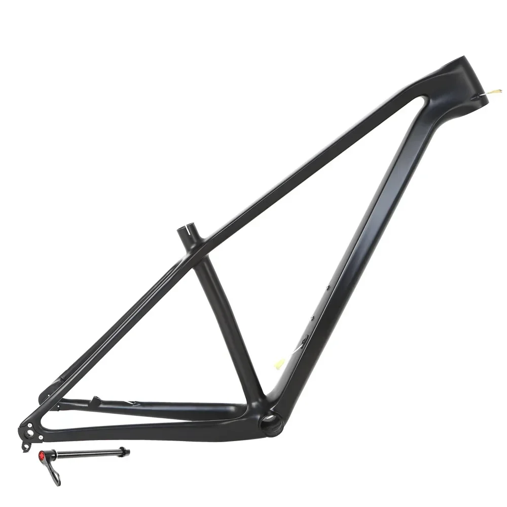 

Full Carbon Fiber MTB Frame 29er 142mm/148mm Boost Mountain Bike Frame,light weight bicycles frame Compatible