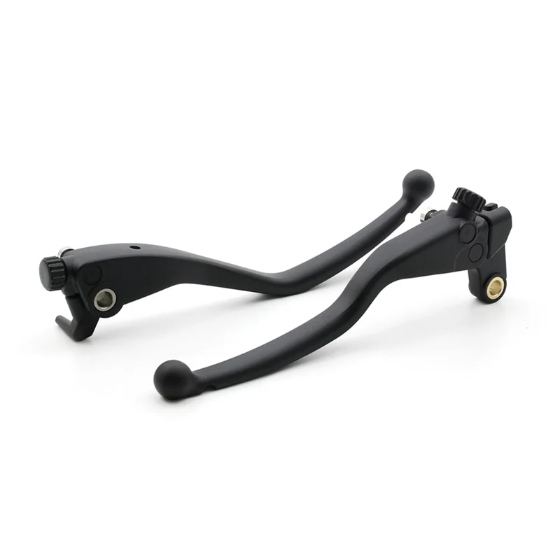 

High Quality Motorcycle Clutch Brake Lever Clutch Brake Lever For790duke Brake Clutch Control Handles Motorcycle Accessories