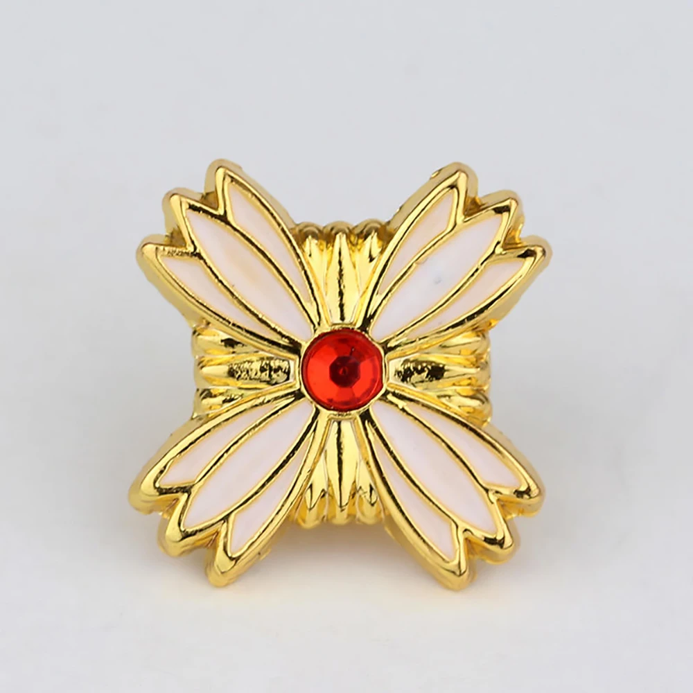 Insignias y broches de metal de Apollo Justice de Ace Attorney de Japón para abogados, fiscal, juez, para hombre, para bolso, abrigo, joyería, regalos