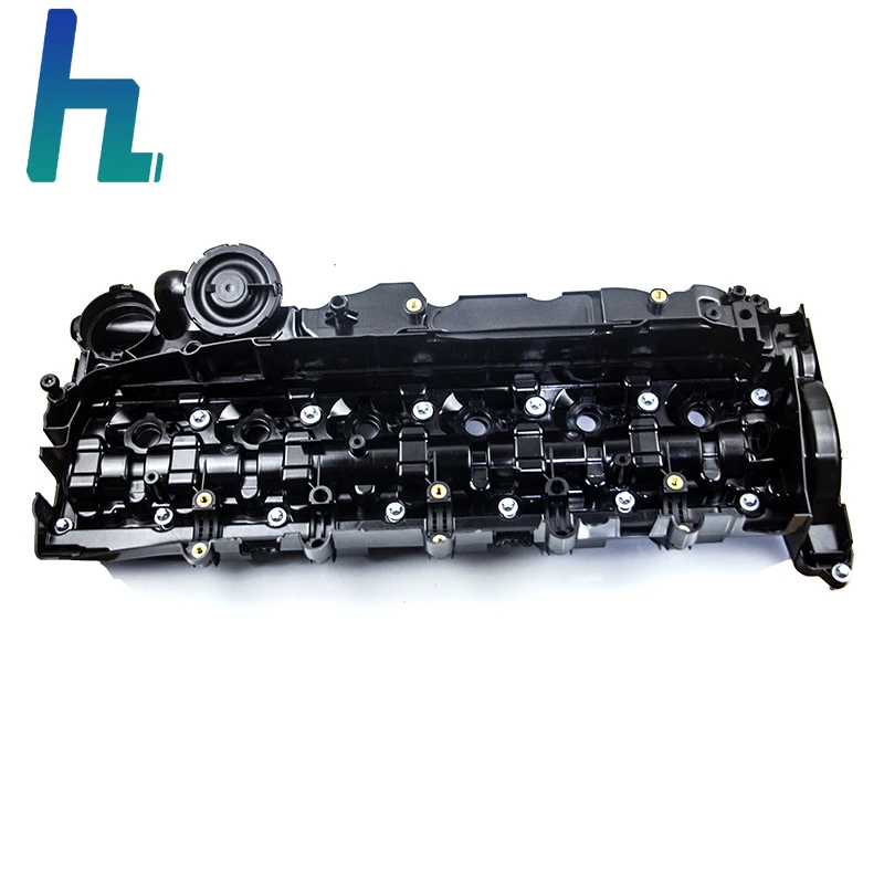 

11128507607 Auto Parts Engine Cylinder Valve Cover for BMW 3 Cabrio E93 N57Z N57N 11127812894