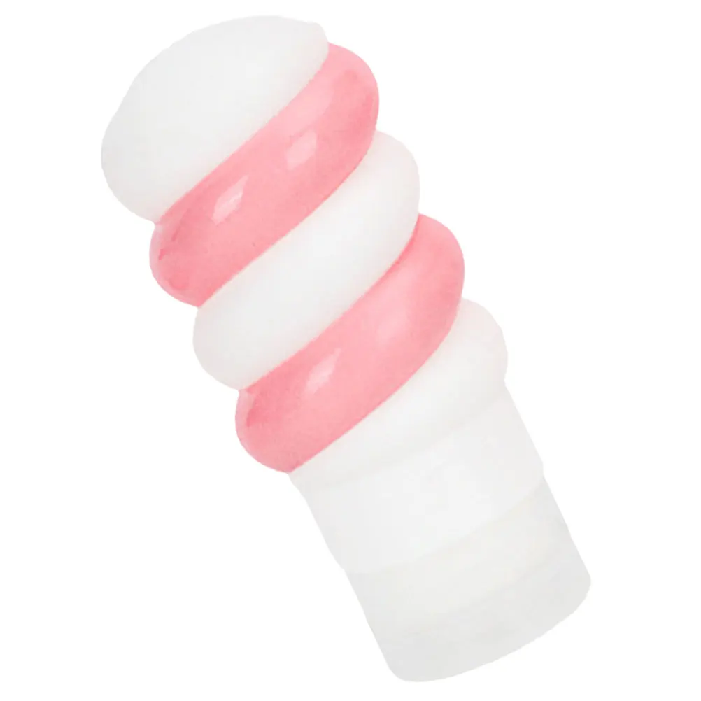 

Silica Gel Bottle Shampoo Travel Bottles Refillable Toiletries Portable Container Lotion