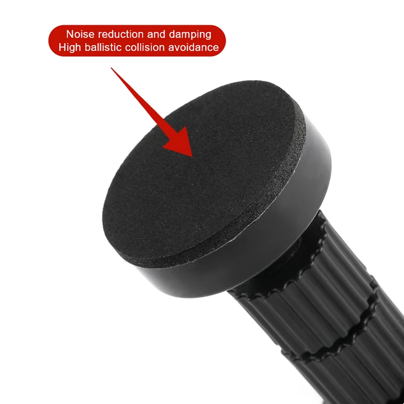 New Adjustable Threaded Bed Frame Anti-Shake Tool Self-adhesive Headboard Stoppers Telescopic Support Hardware Fasteners