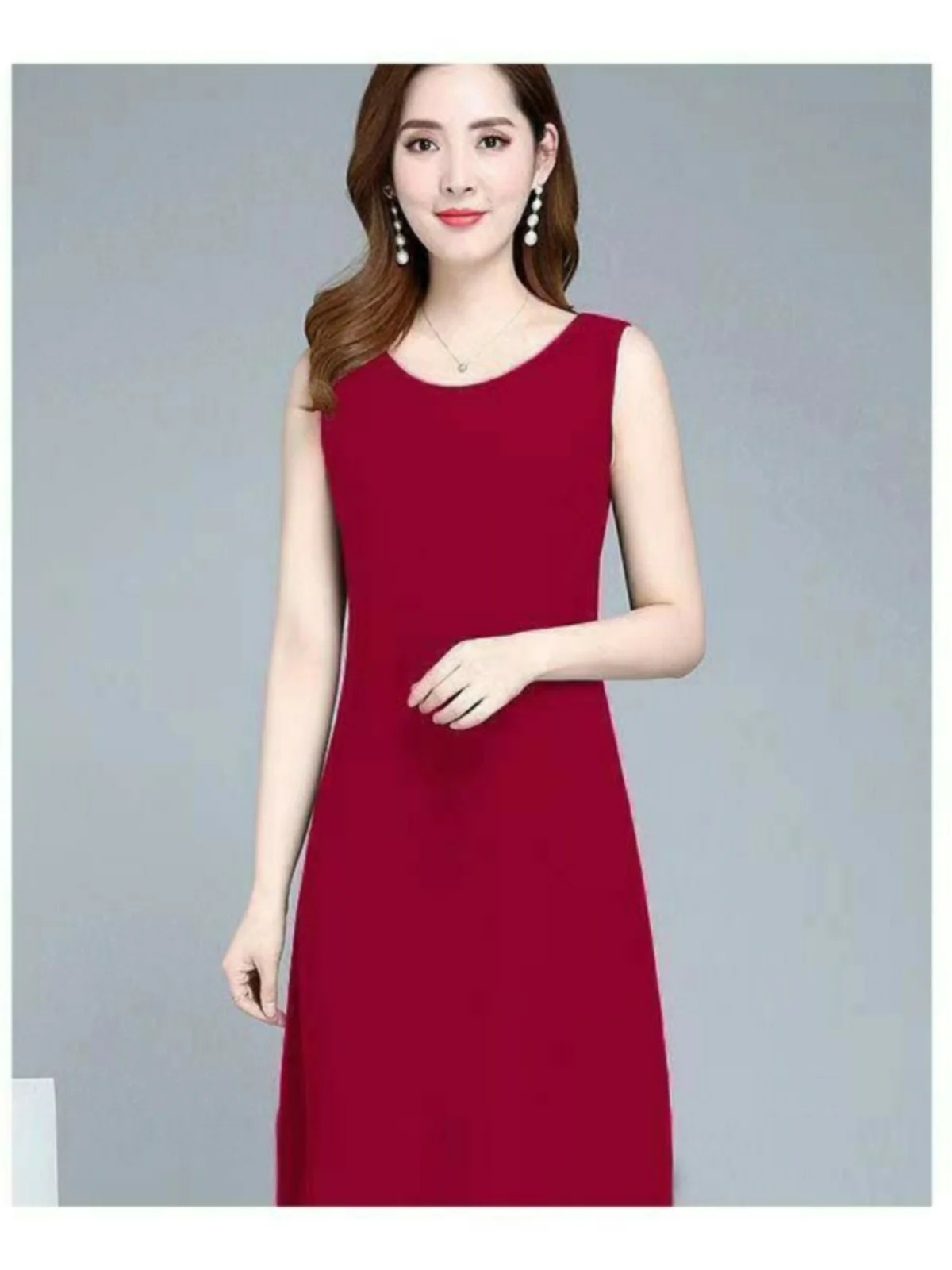 เสื้อคลุมกันแดดผ้าลูกไม้ปักลาย รุ่นซัมเมอร์แฟชั่น สำหรับคุณแม่ ทรงหลวม ไซส์ใหญ่ ผ้าบาง หรูหรา