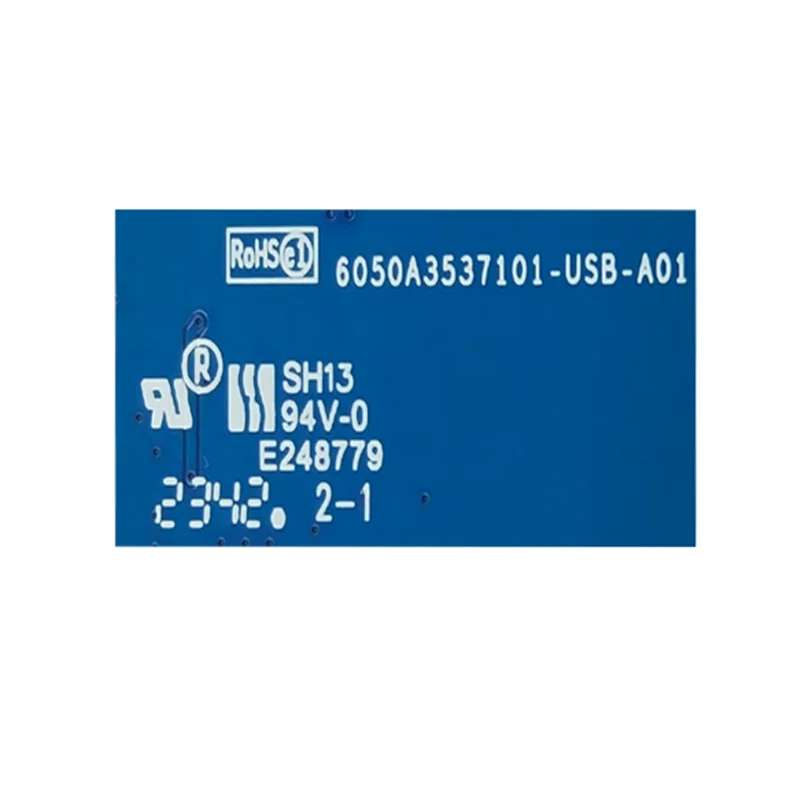 

NEW For A-sus TUF3 Fx507 FA507 6050A3537101 USB board daughterboard charging IO board