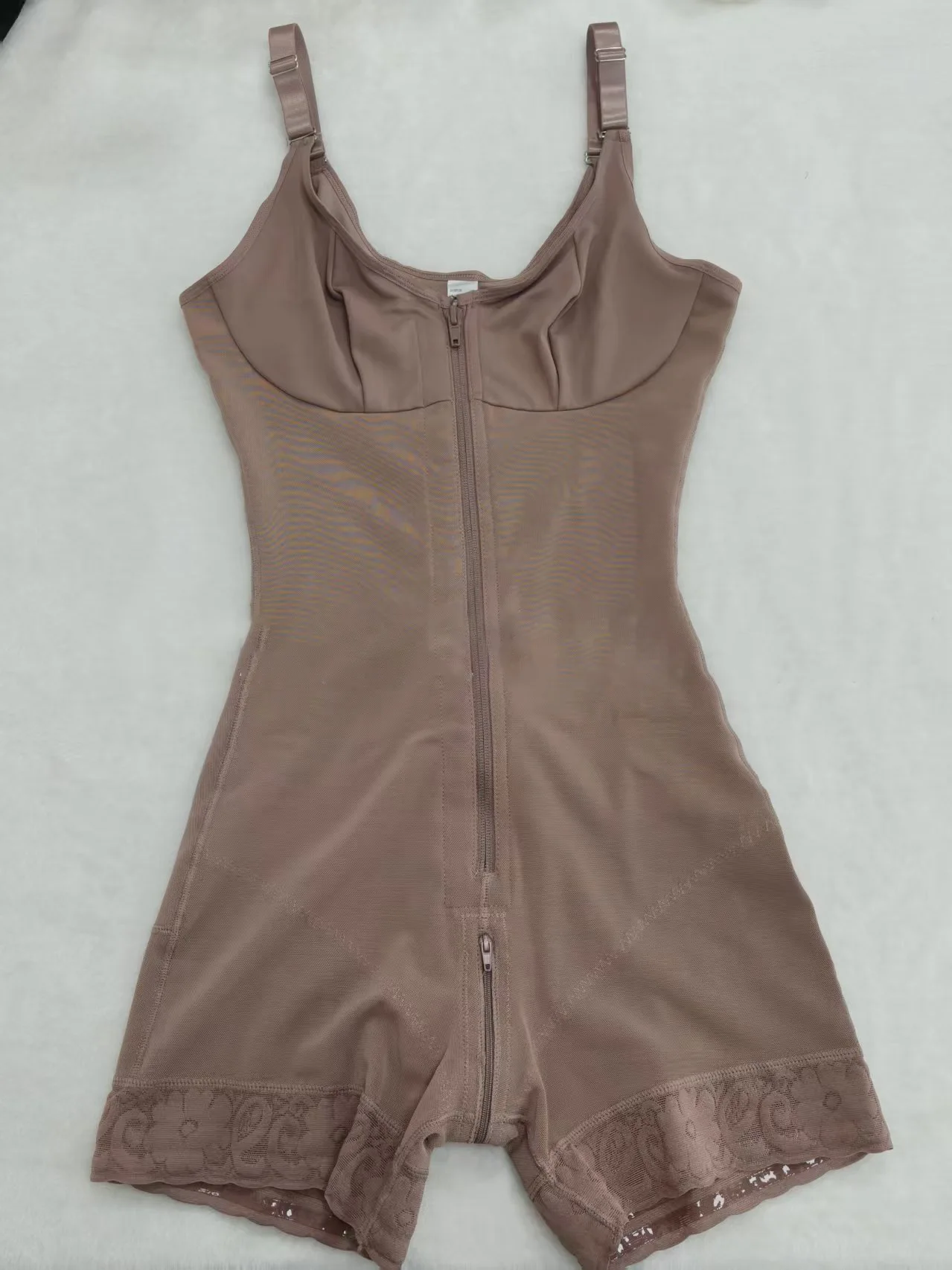 كولومبياناس مشد ارتفاع ضغط سستة المنشعب المشكل المشدات امرأة قابل للتعديل المشابك الأرداف رافع سليم رفع محدد شكل الجسم #1