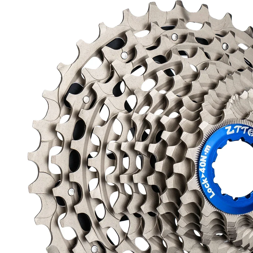 ZTTO 超軽量スプロケット 11速 11-30T 中古 軽量 ZTTO スプロケット 11s 11-32 ロードバイク用 シマノ対応 - メルカリ