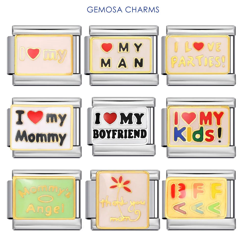 Gemosa Designed Col…