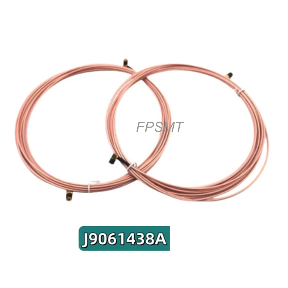 Fiber Optic Cable Flying Camera Signal Video Cable J9061438A for Samsung CP45 Flight Camera Signal Cable Data