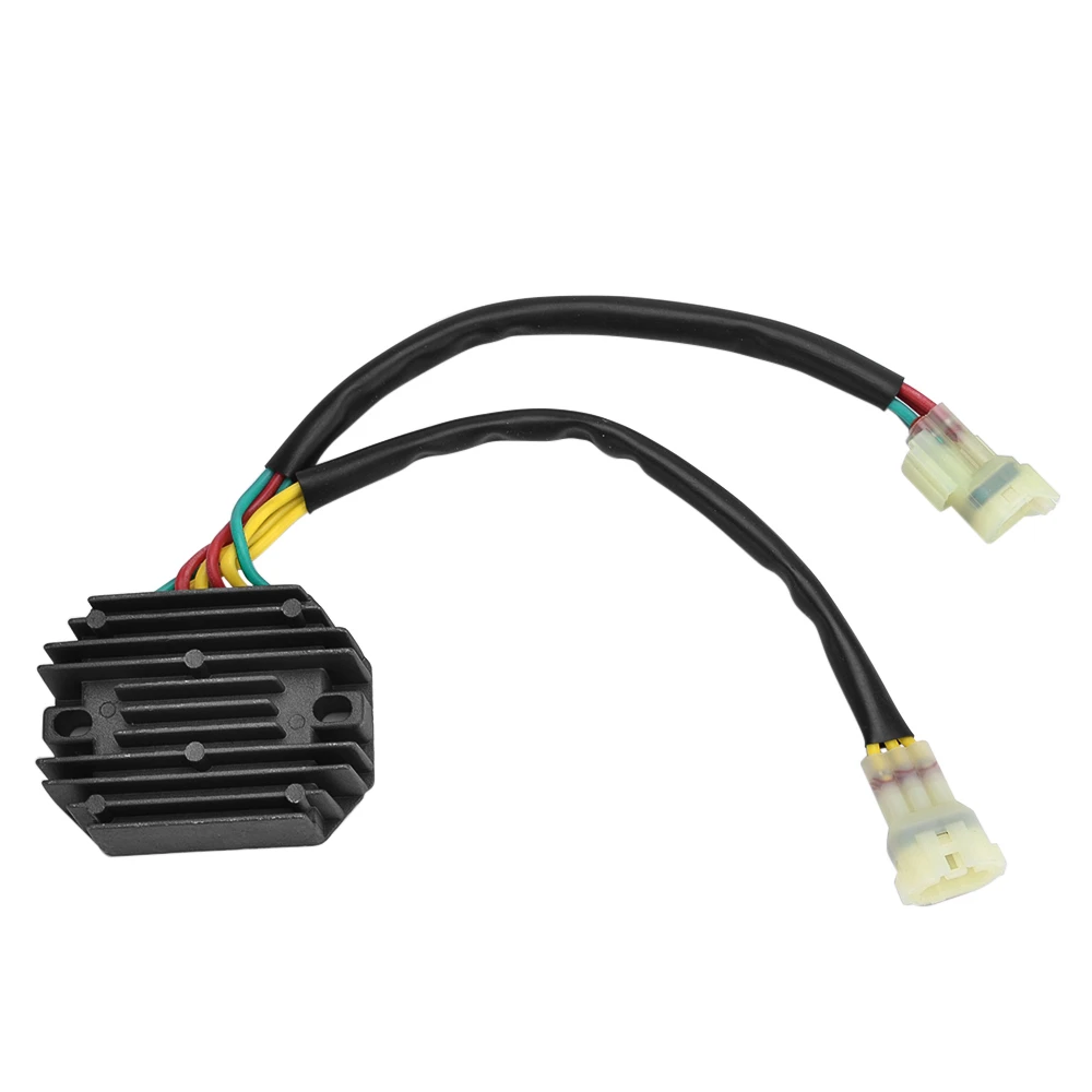 

Регулятор-выпрямитель мотоцикла для Polaris Outlaw 450 525/ Predator 500 2003 2004 2005 2006 2007