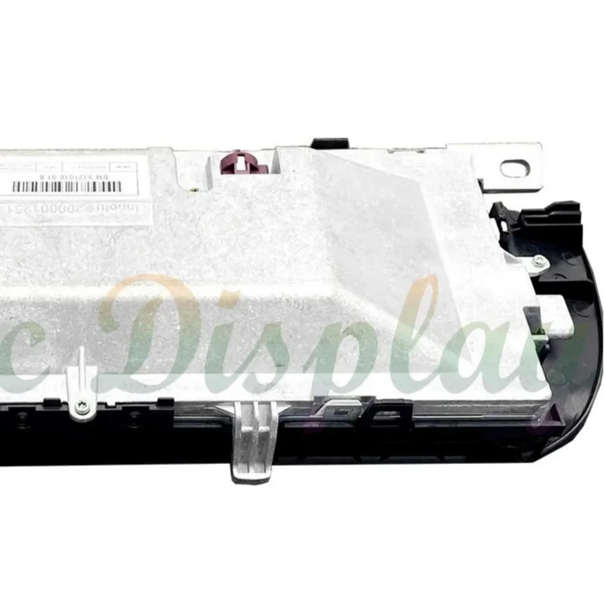 

10,25 "для BMW 5 'F10 F11 NBT CID ЖК-дисплей 9321016 65509321016 Замена экрана