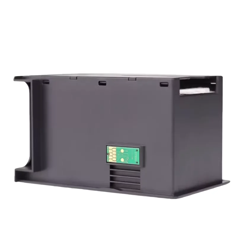 2X T6711 L1455 Ink Maintenance Box Waste Tank for EPSON WF7610 7620 7720 7110 7210 7510 7615 7710 7715 3520 3530 3540 3620 3640
