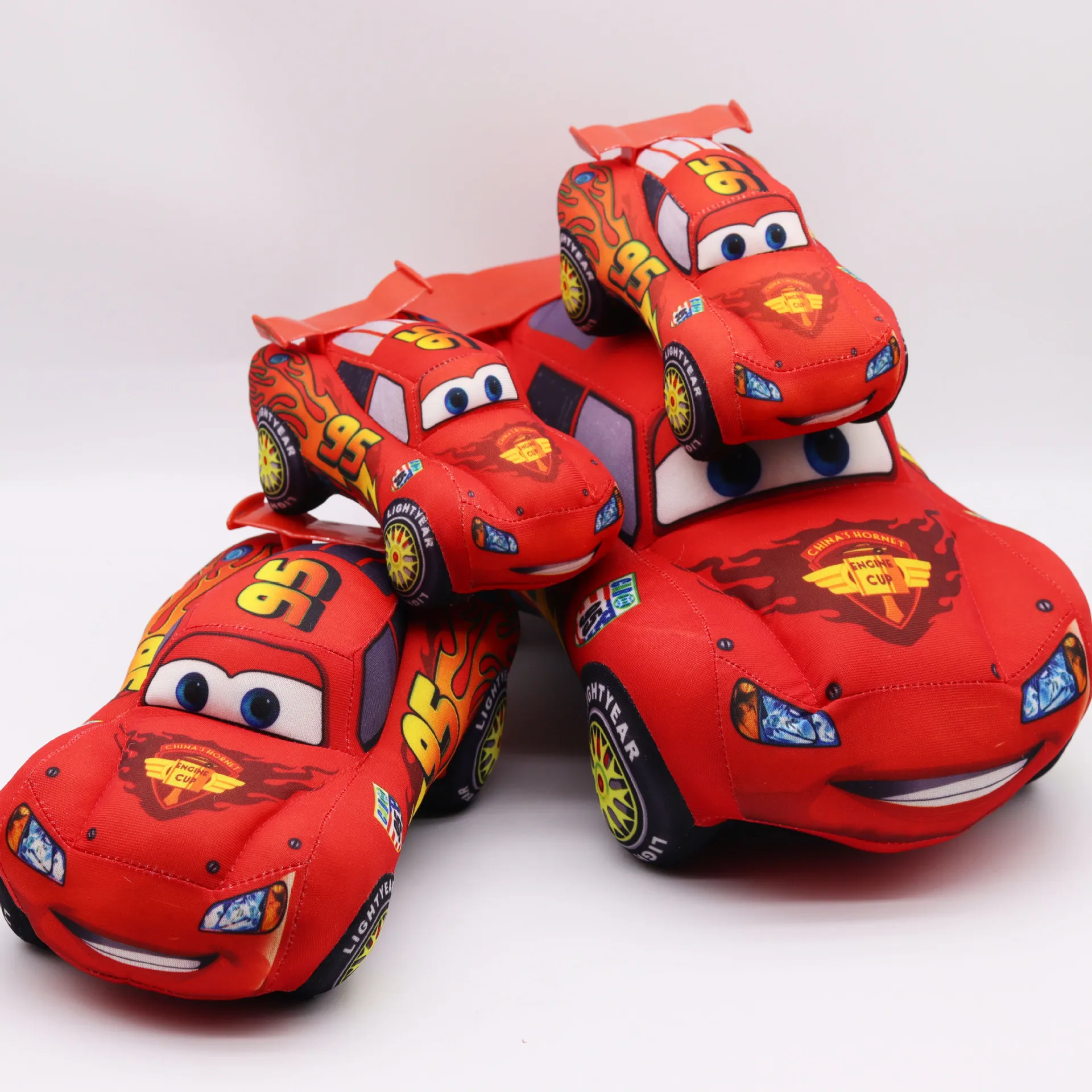 Figurka Disneya Zyka McQueena, – Lighting Mcqueen Decor recenzja i cena