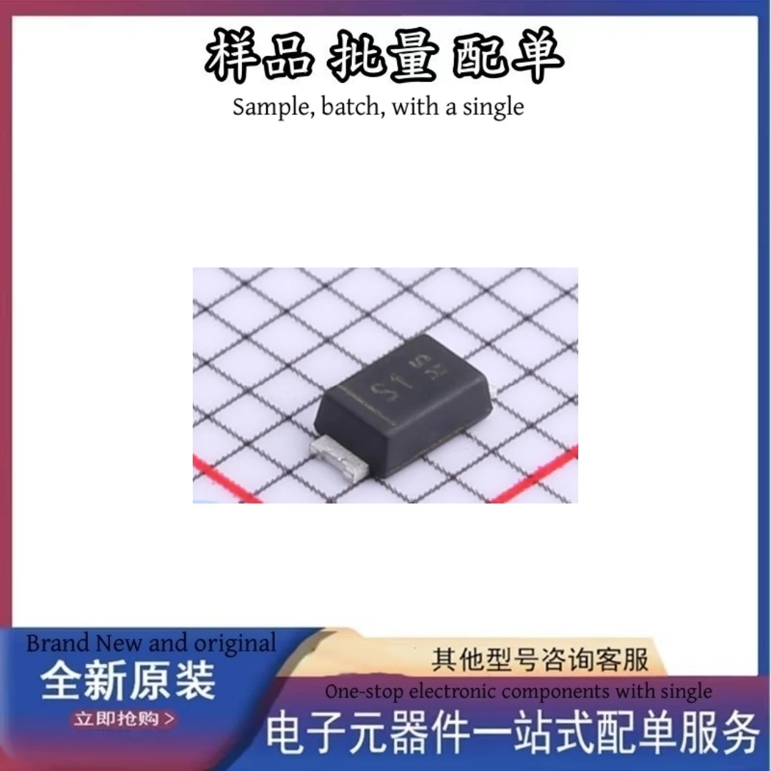 Original new S1MSWFQ-7 Integrated Circuit with high quality