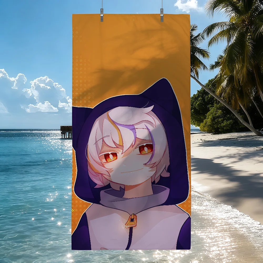 ผ้าขนหนูชูย มายน์น่ารัก สำหรับ - Beach Towel Large บทวิจารณ์และราคา