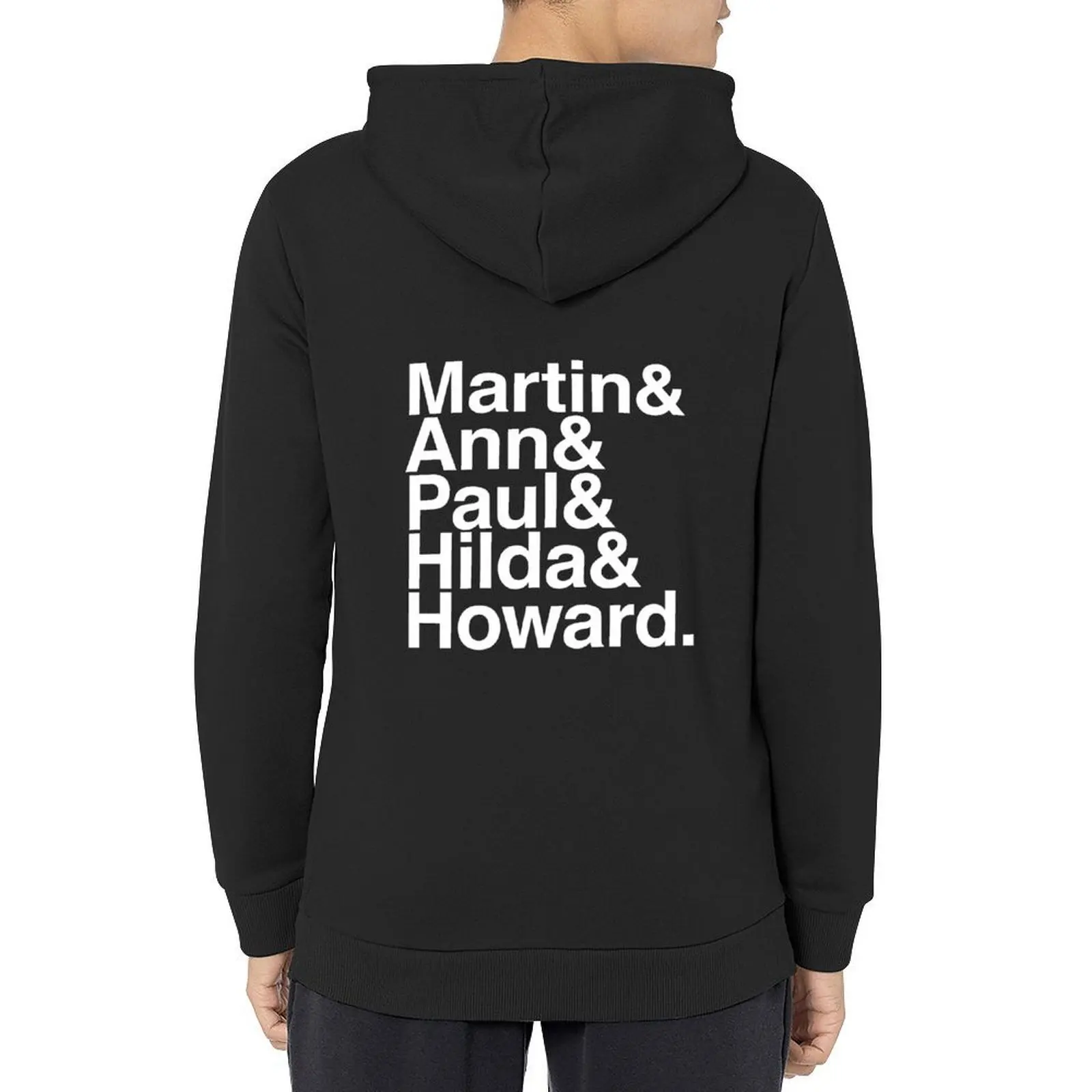 

Ever Decreasing Circles Hoodie mens designer clothes men's clothing men's clothes men's autumn clothes mens hoodie