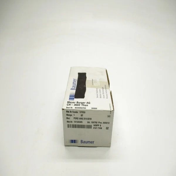 

Pdrda002s14b310 Nsfs Brand New Original Spot Plc