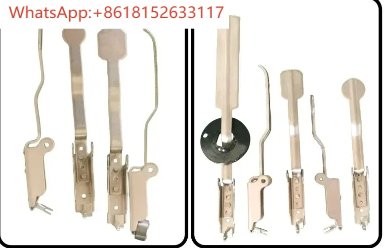 Interruptor de flujo deflector de venta directa del fabricante Kardelan, interruptor de flujo de agua de aire acondicionado central, interruptor de flujo objetivo