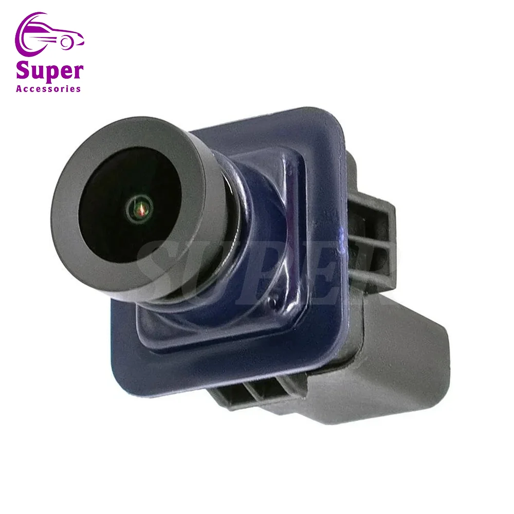 EL3T-19G490-AA EL3Z-19G490-D For Ford F-150 20112012 2013 2014 Rear View Backup Camera Parking Assist Reverse Camera