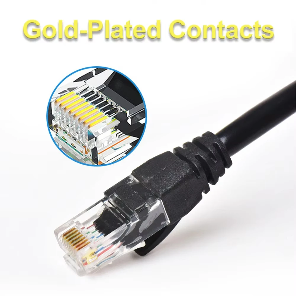 Thumbnail 4 - #41 Best Cat6 Ethernet Cables to Buy In 2026