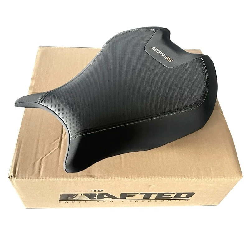 

Raised Seat Cushion 825mm Seat Height Fit for CFMOTO 750SR Motorcycle High Seat Pad