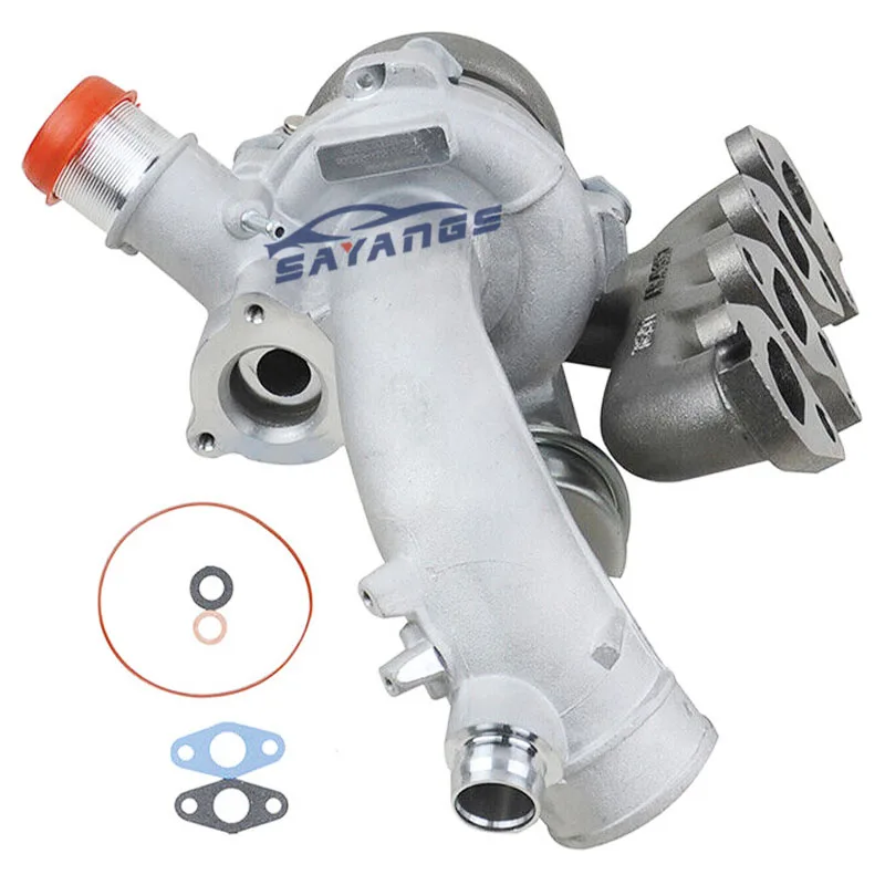 Turbocompressor turbo para 2011-2016 chevrolet cruze/cruze limitado sedan 4 portas 1.4l 860156 55565353 55565360 55565358 55565354