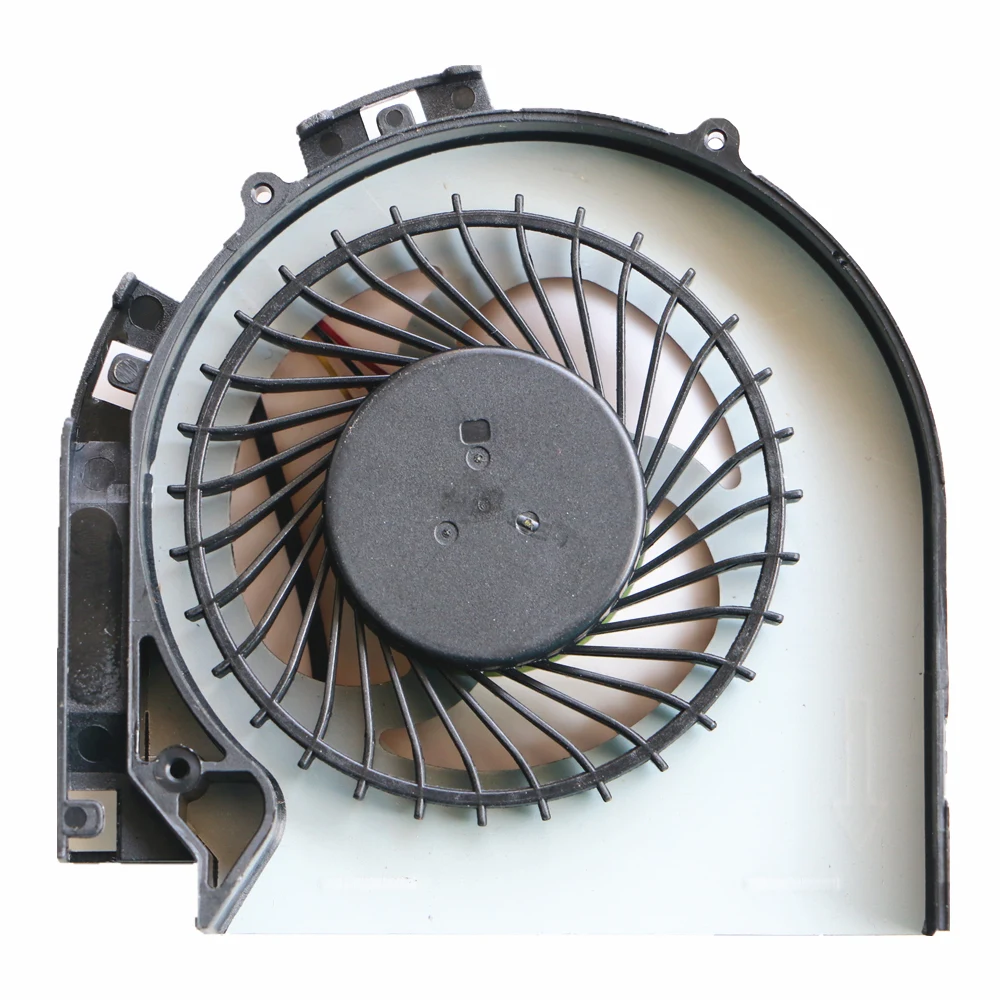 CN-0RMC3 CPU Fan For DELL Inspiron 7737 CPU Cooling Fan DFS200005020T FFWC 23.10820.011