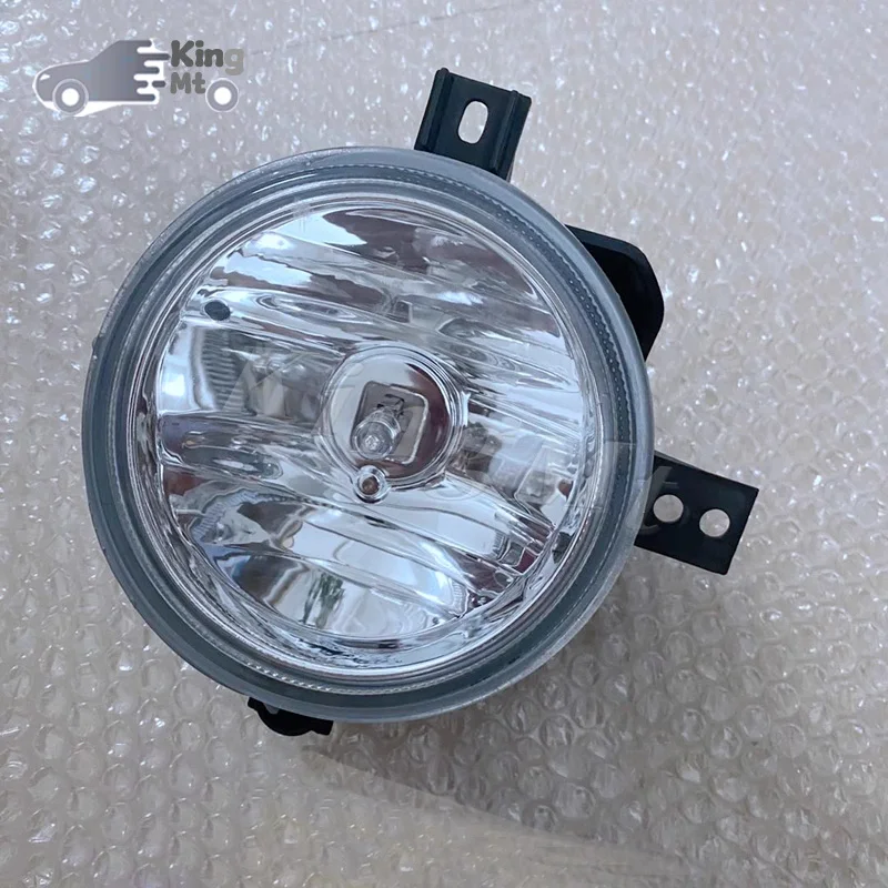 For ZX Grand Tiger G3 Foglight Fog Light Assembly Halogen Front