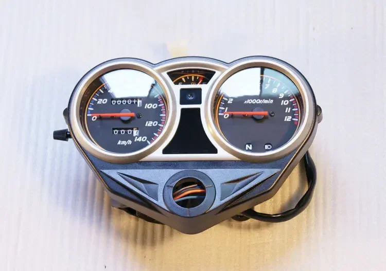 STARPAD For Honda front wing assembly WH125-B 125 meter high instrument motorcycle instrument