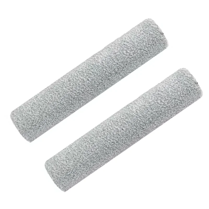 FZFZ 2PCS Spazzola a rullo per aspirapolvere per Roborock F25 / F25 ACE / F25 LT / F25 RT / F25 ACE Combo / F25 Combo / F25 ALT Pezzi di ricambio
