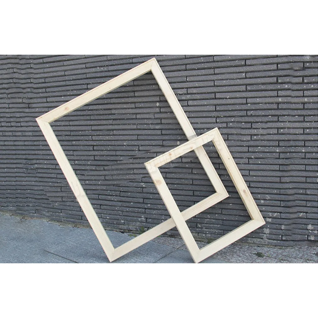 Thumbnail 4 - #2 Low Cost Picture Frames That Work