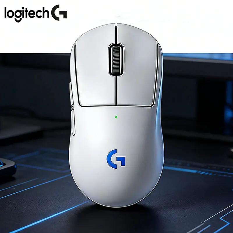 

Вертикальная мышь Logitech PRO X SUPERLIGHT/M330/M170 — эффективное решение для офиса и бизнеса — легкая и портативная