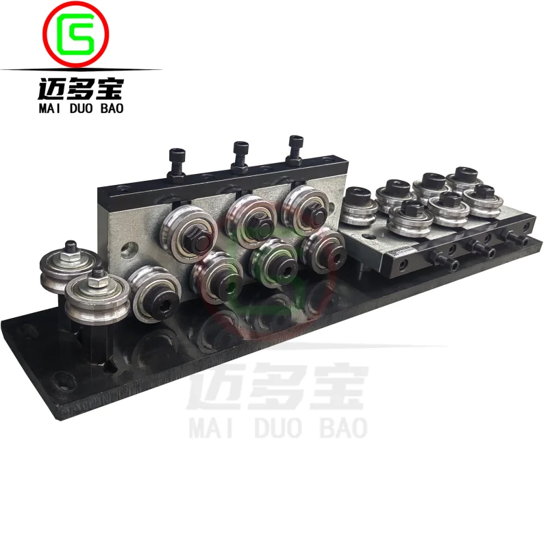 

JD52/14 V-образные выпрямляющие ролики компонент основной подшипника для блока выпрямления проволоки