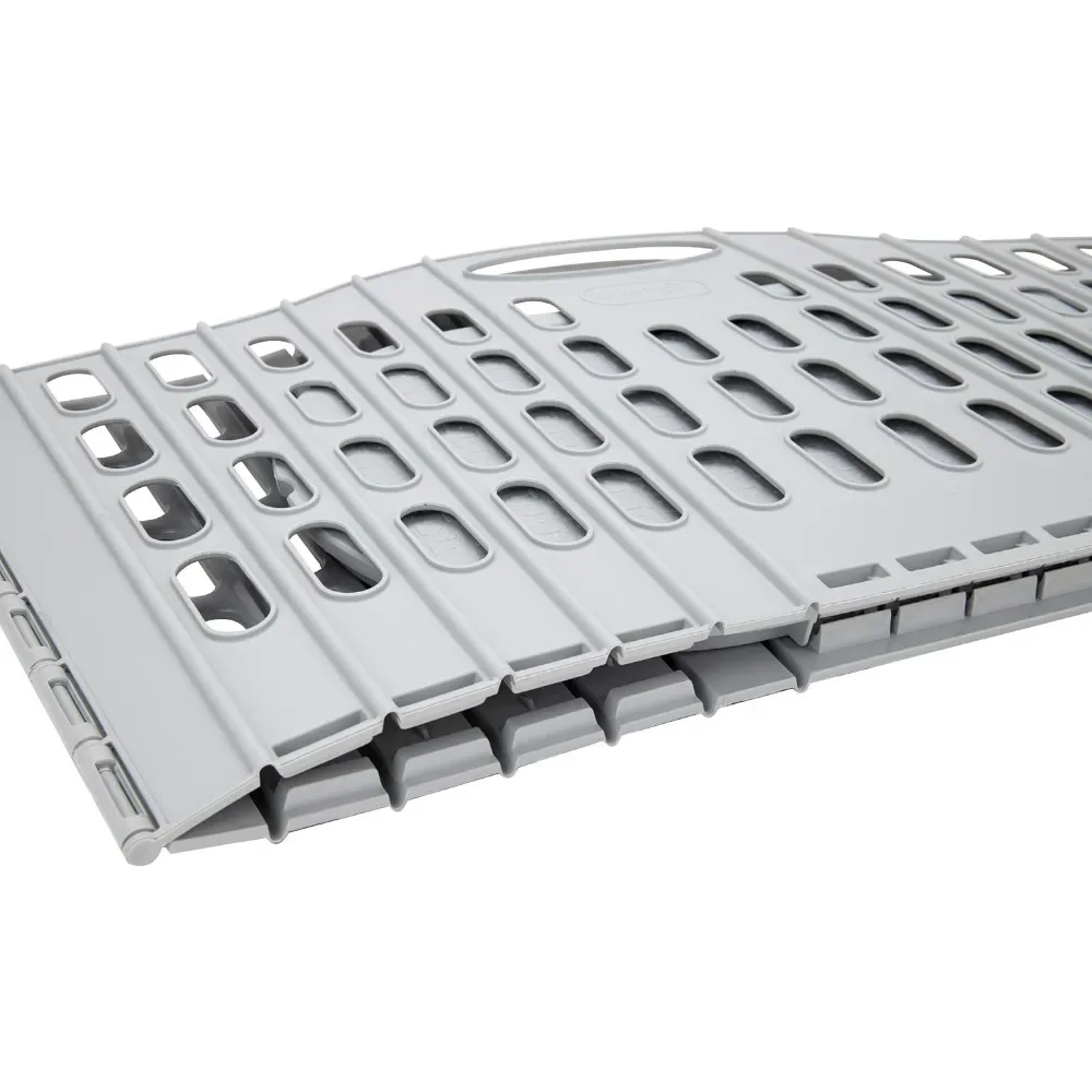 منظم غسيل قذر محمول ذو سعة كبيرة قابل للطي، سلة غسيل متينة #2